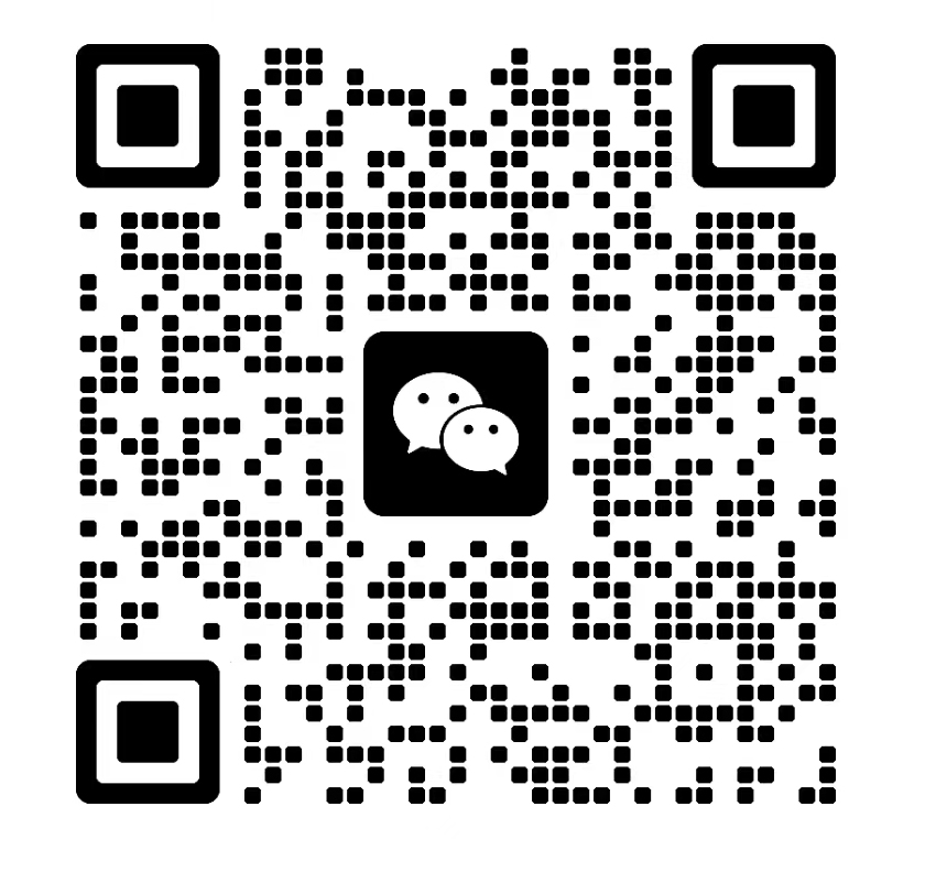 the qr code